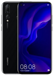 Прошивка телефона Huawei Nova 4 в Нижнем Тагиле